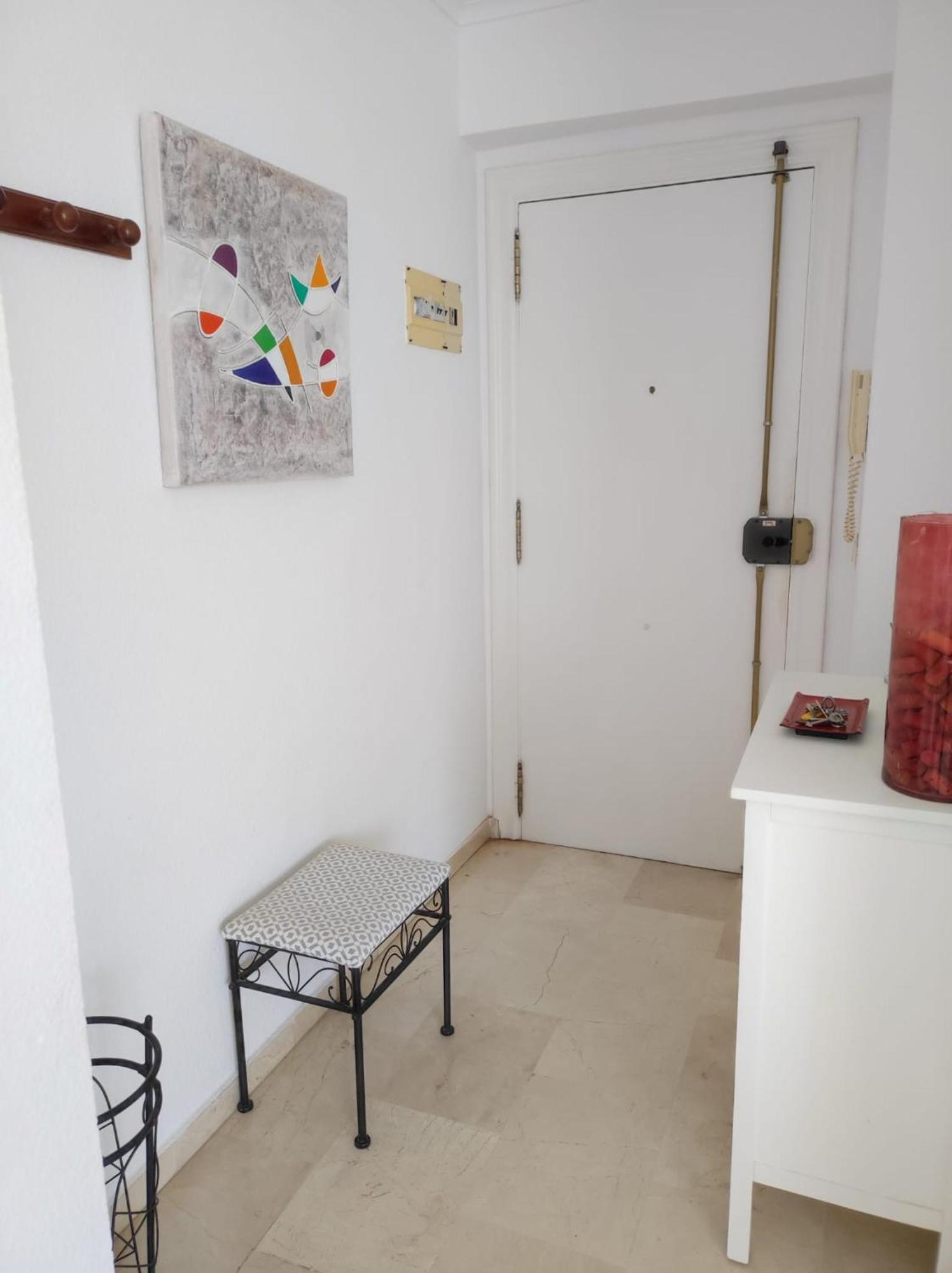 Apartamento Al Lado De La Playa Appartement Fuengirola