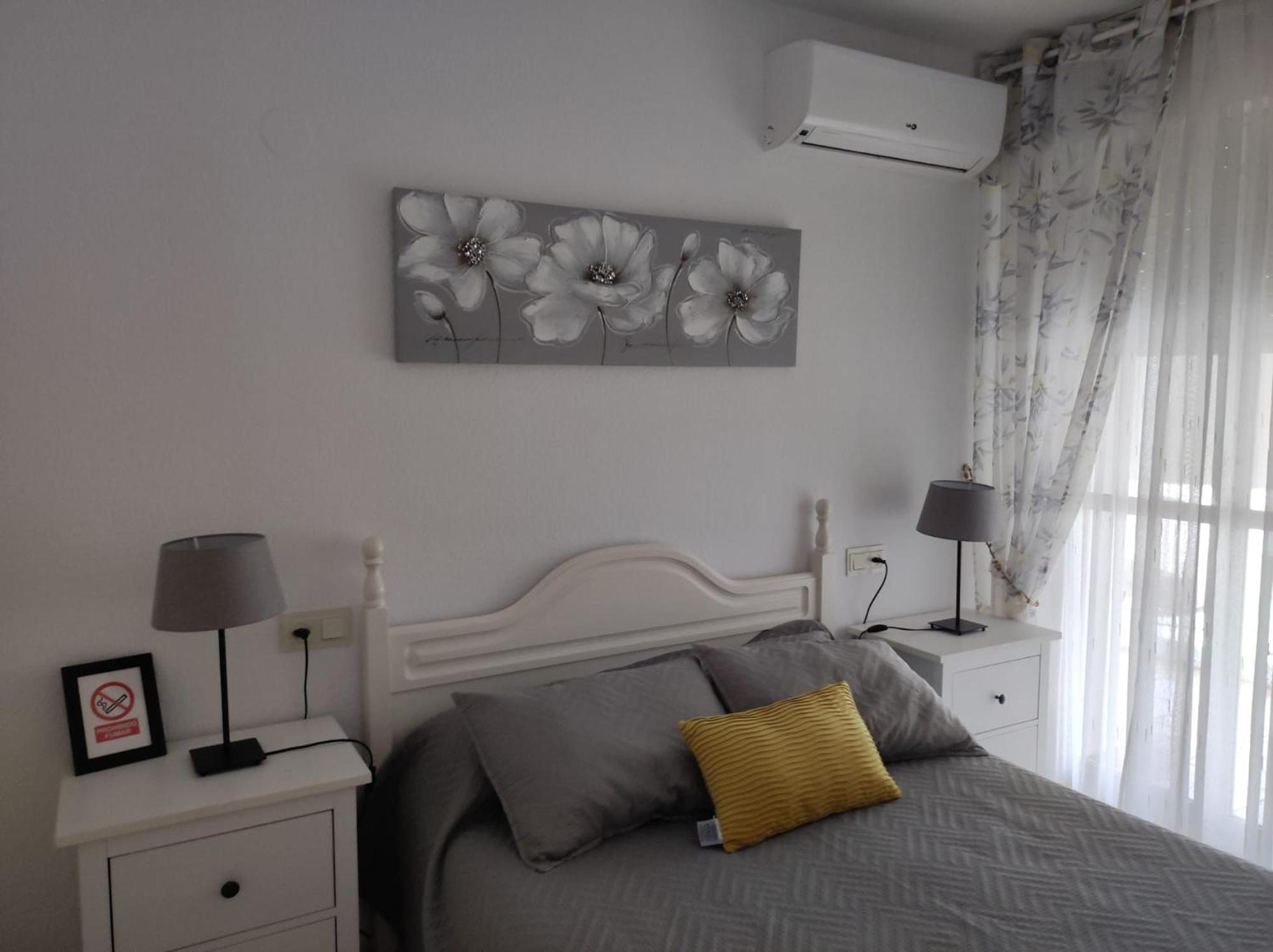 Apartamento Al Lado De La Playa *