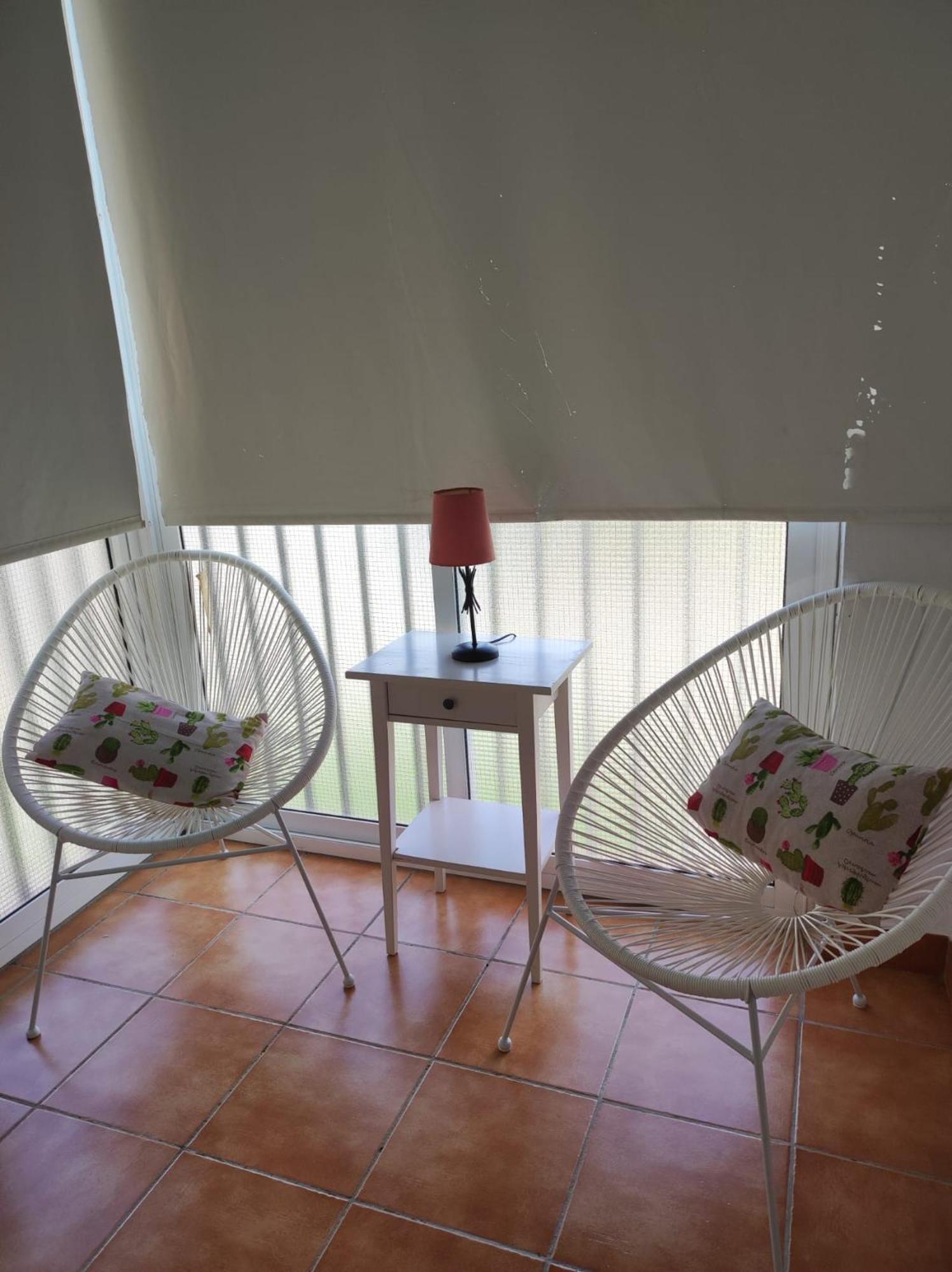 Appartement Apartamento Al Lado De La Playa Fuengirola