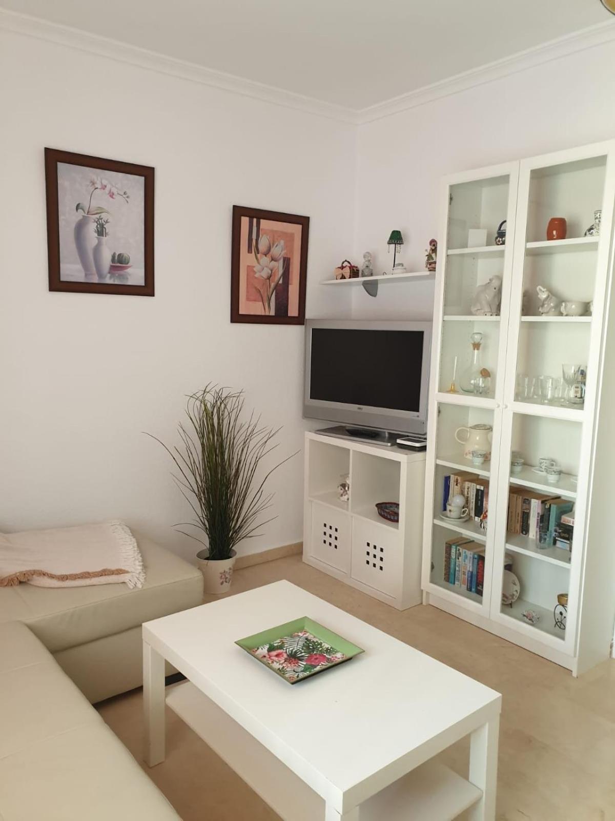 Appartement Apartamento Al Lado De La Playa