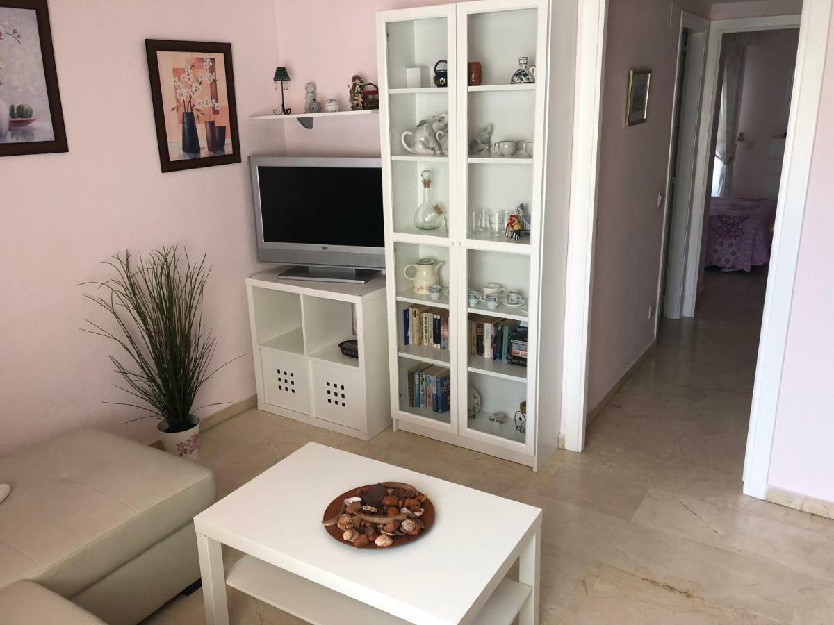 Appartement Apartamento Al Lado De La Playa