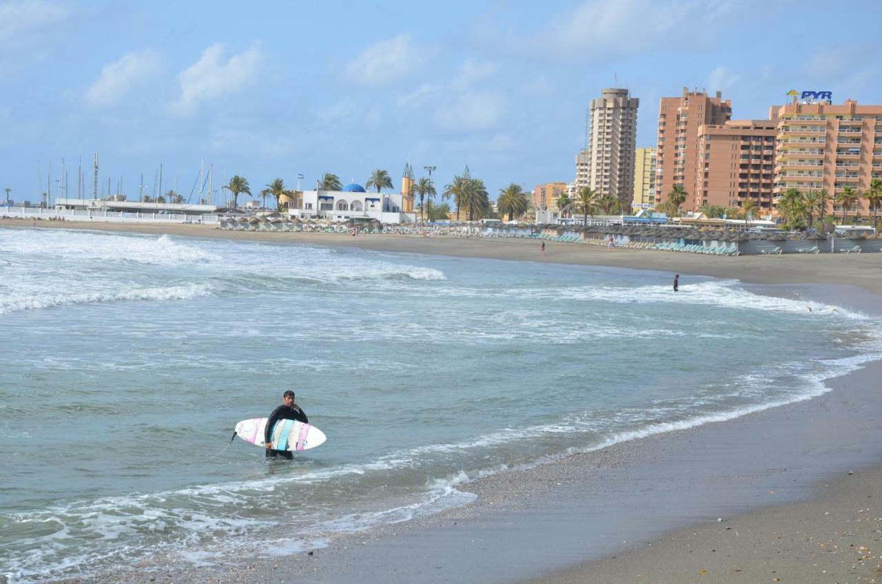 Apartamento Al Lado De La Playa Appartement *