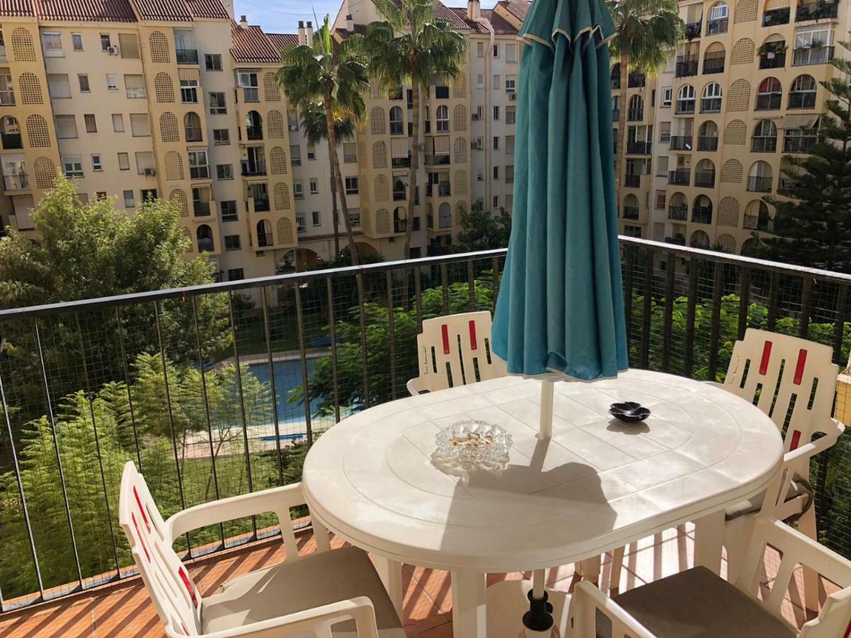 Appartement Apartamento Al Lado De La Playa Fuengirola