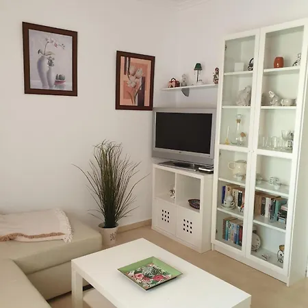 Appartement Apartamento Al Lado De La Playa à Fuengirola Extérieur photo