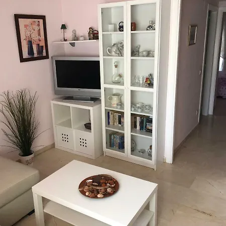 Appartement Apartamento Al Lado De La Playa à Fuengirola Extérieur photo