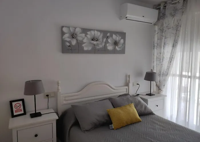 Apartamento Al Lado De La Playa