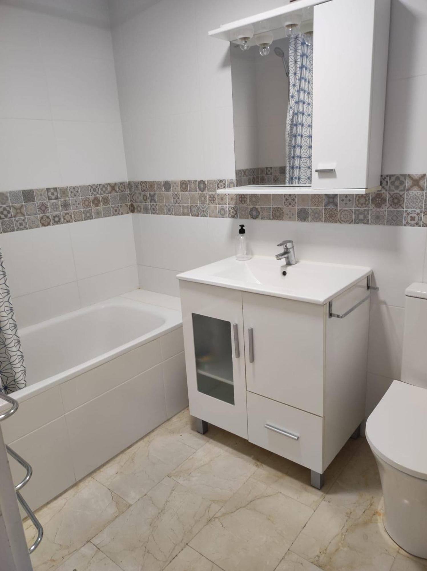 Apartamento Al Lado De La Playa *