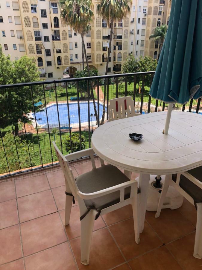 Al Lado De La Playa * Fuengirola